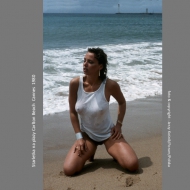 Starlette on the Carlton Beach 1980